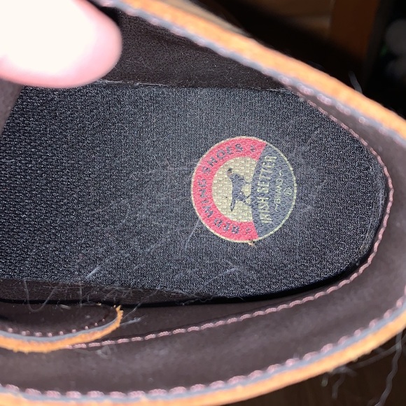 ✨ Irish Setter ✨ Men’s shoes - Picture 9 of 10